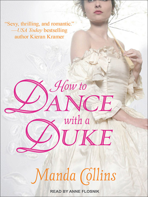 Title details for How to Dance With a Duke by Manda Collins - Available